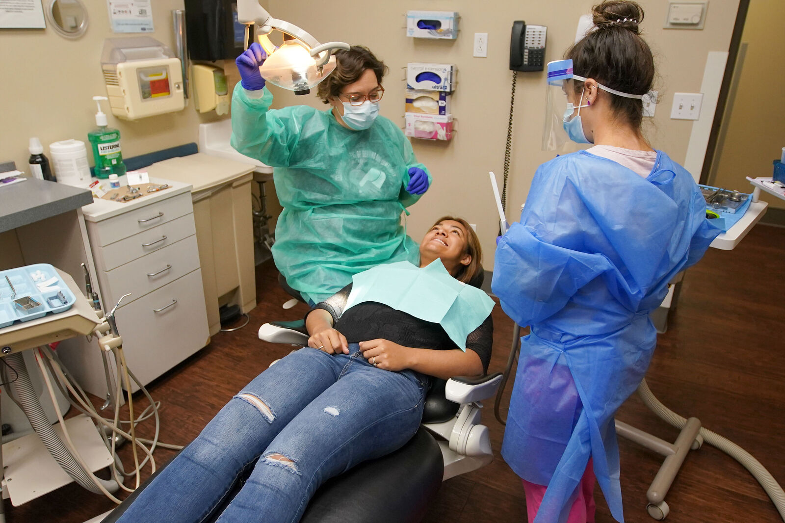 Baker Victory Dental Center